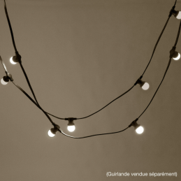 	Ampoules à LED - Mac Mah - LAMP-20WW