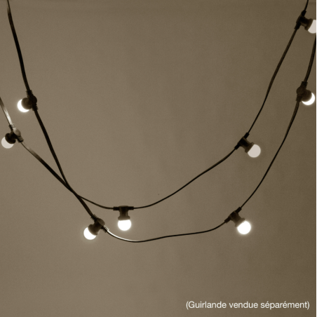 Ampoules à LED - Mac Mah - LAMP-20WW