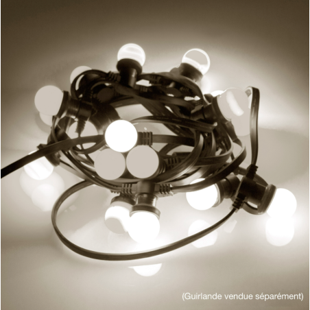 Ampoules à LED - Mac Mah - LAMP-20WW