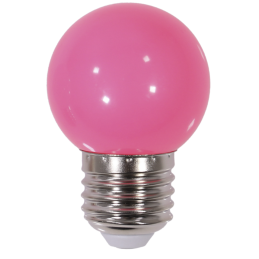 	Ampoules à LED - Mac Mah - LAMP-20COL