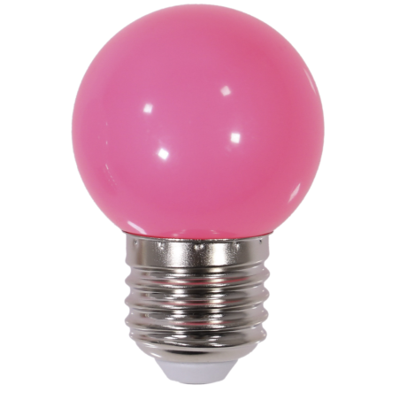 Ampoules à LED - Mac Mah - LAMP-20COL