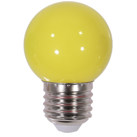 Ampoules à LED - Mac Mah - LAMP-20COL