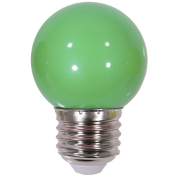 	Ampoules à LED - Mac Mah - LAMP-20COL