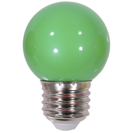 Ampoules à LED - Mac Mah - LAMP-20COL