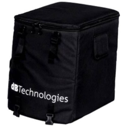 	Housses caissons de basse - dB Technologies - ES TC-ES 10 Cover
