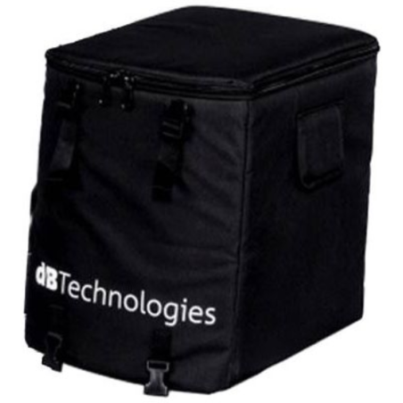 Housses caissons de basse - dB Technologies - ES TC-ES 10 Cover