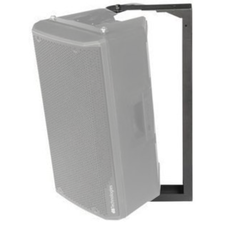 Supports muraux enceintes - dB Technologies - WB OP15
