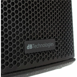 	Enceintes passives - dB Technologies - LVX P8