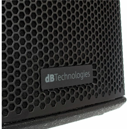 Enceintes passives - dB Technologies - LVX P8