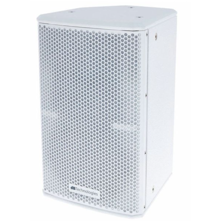 Enceintes passives - dB Technologies - LVX P8 White
