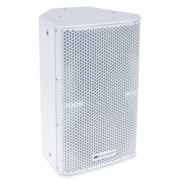 Enceintes passives - dB Technologies - LVX P8 White
