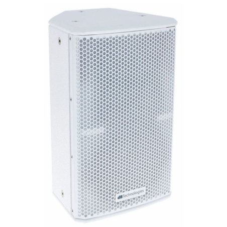 Enceintes passives - dB Technologies - LVX P8 White