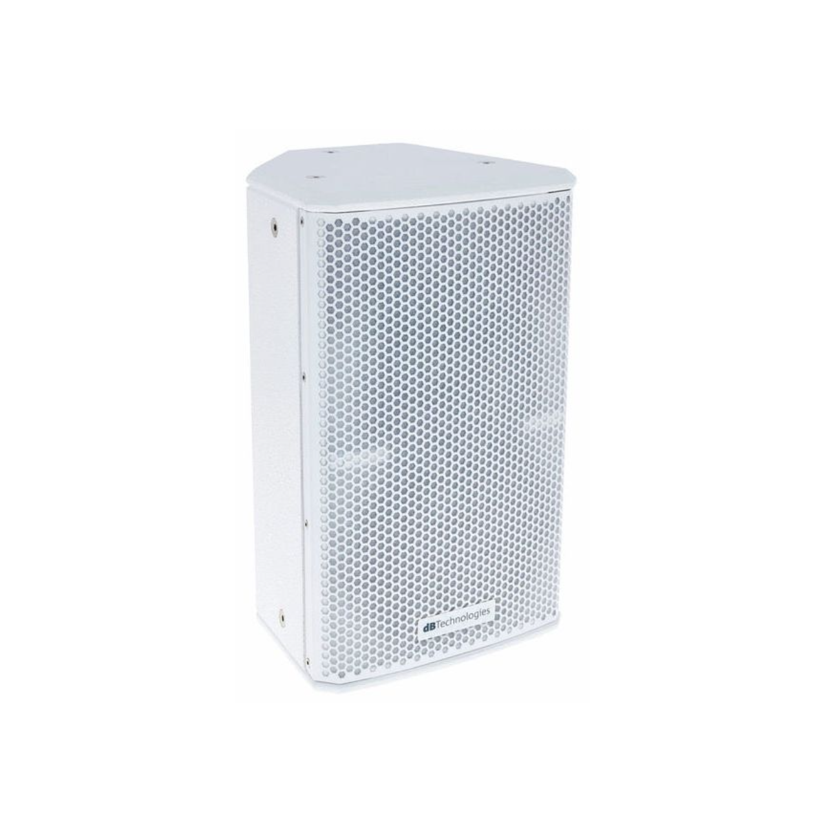 Enceintes passives - dB Technologies - LVX P8 White