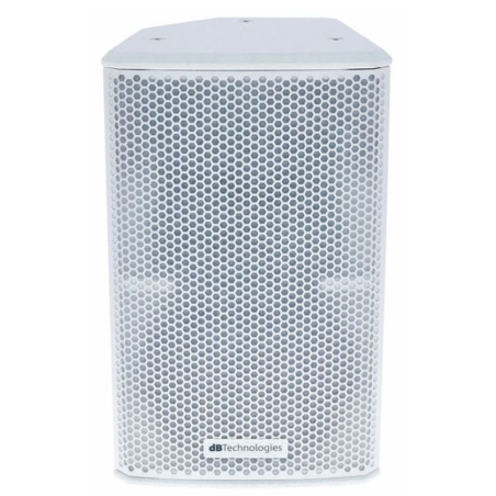 Enceintes passives - dB Technologies - LVX P8 White