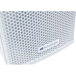 	Enceintes passives - dB Technologies - LVX P8 White