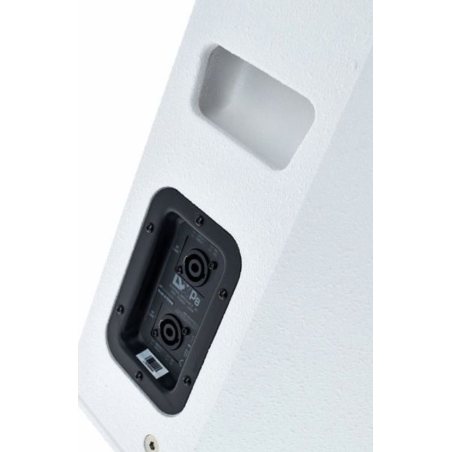 Enceintes passives - dB Technologies - LVX P8 White