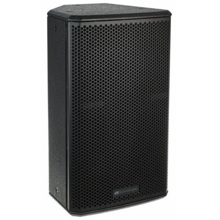 Enceintes passives - dB Technologies - LVX P10