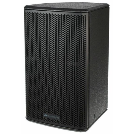 Enceintes passives - dB Technologies - LVX P10