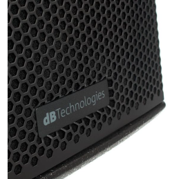 	Enceintes passives - dB Technologies - LVX P10