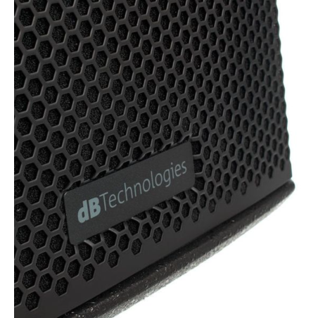Enceintes passives - dB Technologies - LVX P10