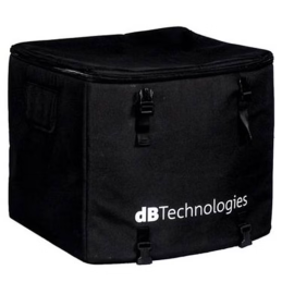 	Housses caissons de basse - dB Technologies - ES TC-ES 10 Cover