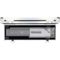 	Flight cases éclairage - Algam Lighting - FMG1500-FC