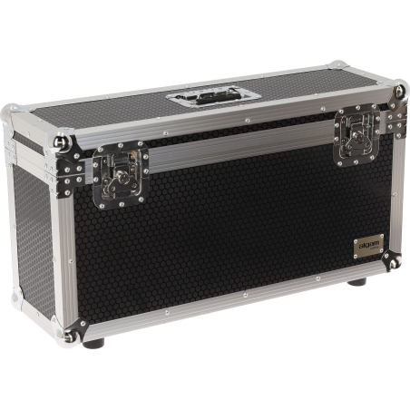 Flight cases éclairage - Algam Lighting - FMG1500-FC