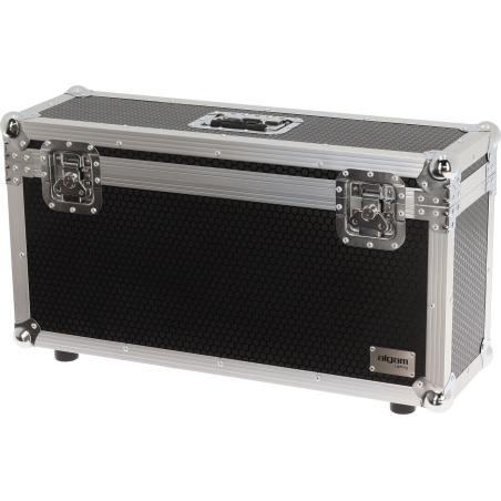 Flight cases éclairage - Algam Lighting - FMG1500-FC