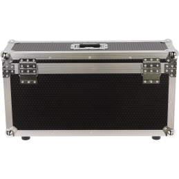 	Flight cases éclairage - Algam Lighting - FMG1500-FC