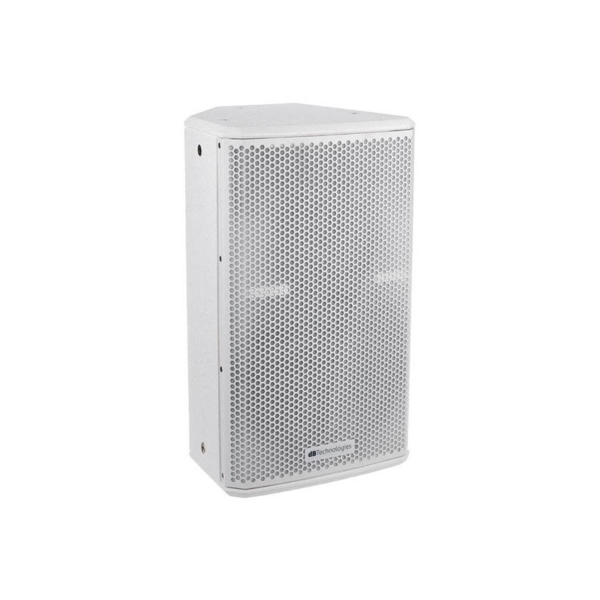 Enceintes passives - dB Technologies - LVX P10 White