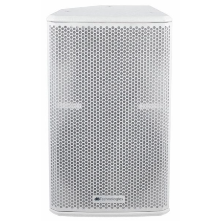 Enceintes passives - dB Technologies - LVX P10 White