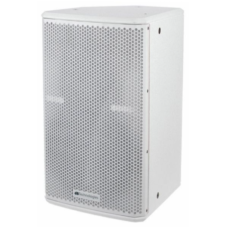 Enceintes passives - dB Technologies - LVX P10 White