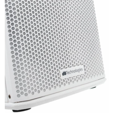 Enceintes passives - dB Technologies - LVX P10 White