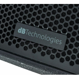 	Enceintes passives - dB Technologies - LVX P12