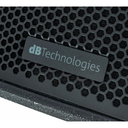 Enceintes passives - dB Technologies - LVX P12