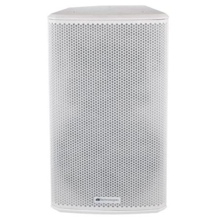 Enceintes passives - dB Technologies - LVX P12 White