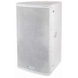 	Enceintes passives - dB Technologies - LVX P12 White