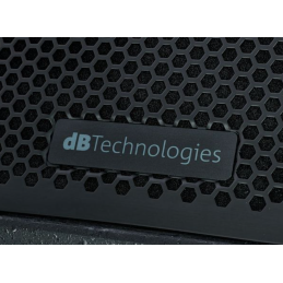 	Enceintes passives - dB Technologies - LVX P15