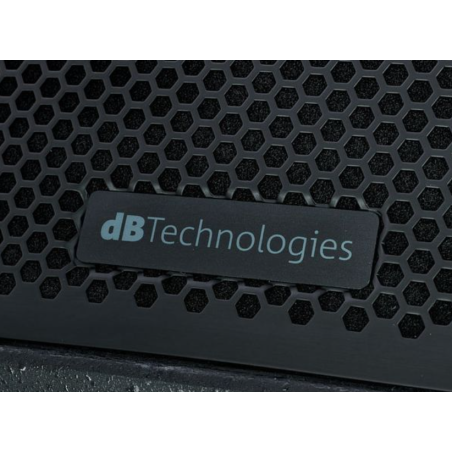 Enceintes passives - dB Technologies - LVX P15