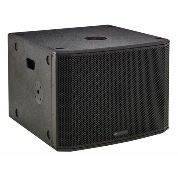 Caissons de basse passifs - dB Technologies - LVX PSW15