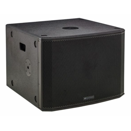 Caissons de basse passifs - dB Technologies - LVX PSW15
