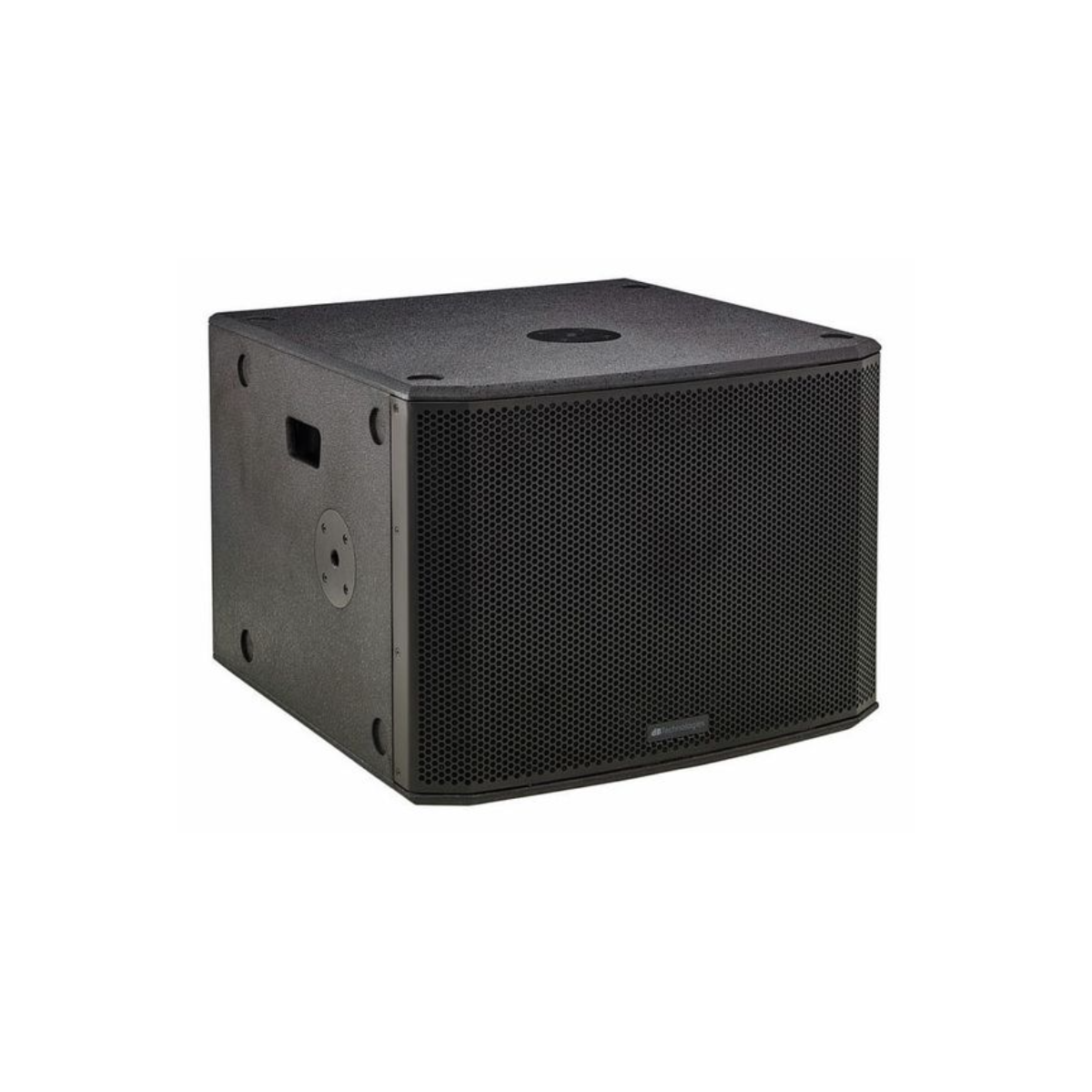 Caissons de basse passifs - dB Technologies - LVX PSW15