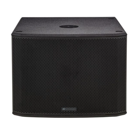 Caissons de basse passifs - dB Technologies - LVX PSW15