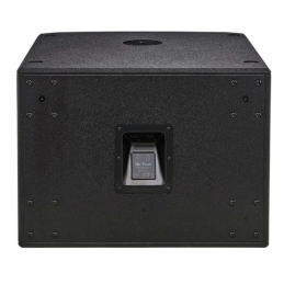 	Caissons de basse passifs - dB Technologies - LVX PSW15