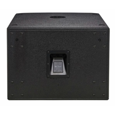 Caissons de basse passifs - dB Technologies - LVX PSW15