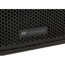 	Caissons de basse passifs - dB Technologies - LVX PSW15