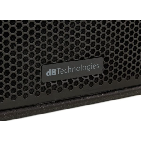 Caissons de basse passifs - dB Technologies - LVX PSW15
