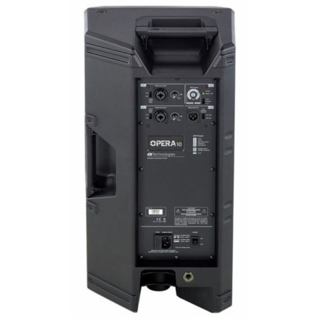 Enceintes amplifiées - dB Technologies - Opera 10