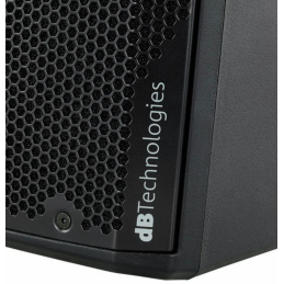 	Enceintes amplifiées - dB Technologies - Opera 10
