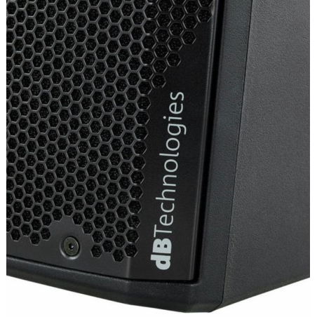 Enceintes amplifiées - dB Technologies - Opera 10